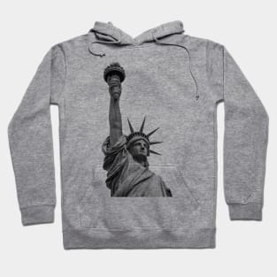 Statue of liberty T-Shirt Hoodie